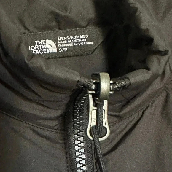 The North Face Men’s Aconcagua 3 Jacket - Picture 5 of 7